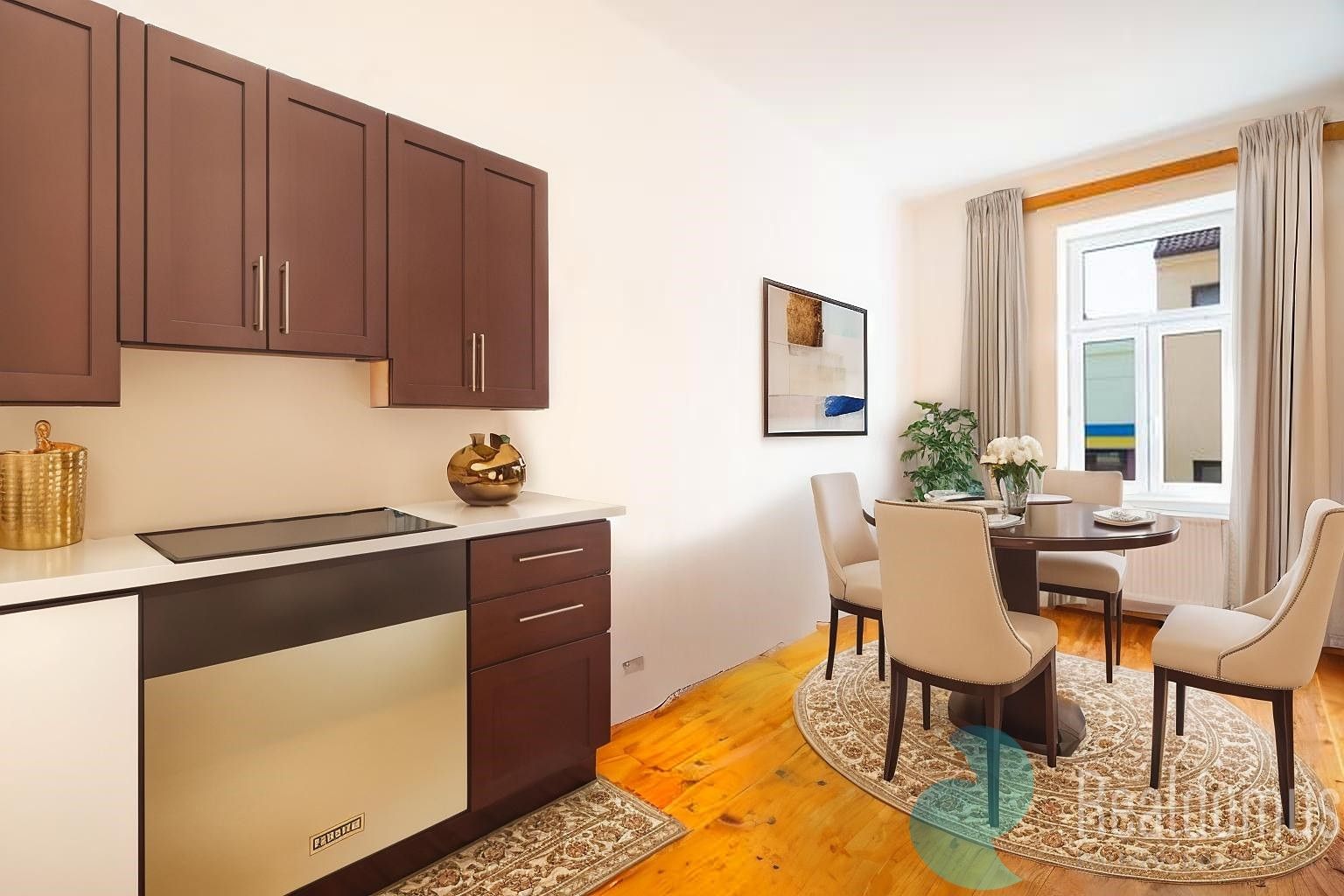 Prodej byt 3+1 - Skuherského, České Budějovice, 72 m²