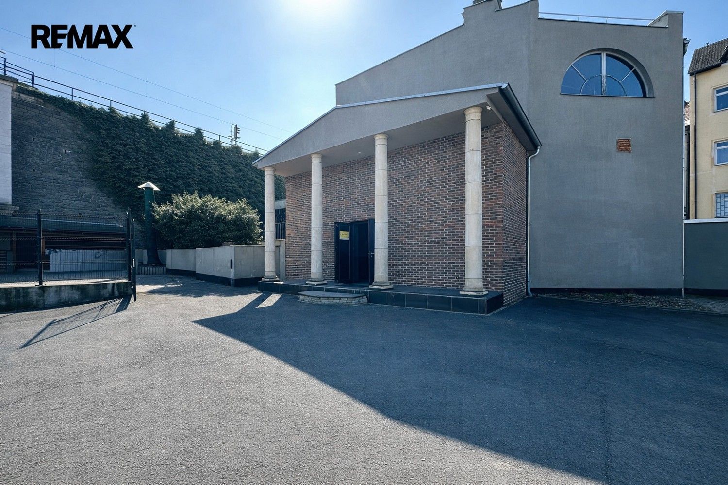 Obchodní prostory, Plzeň - Jižní Předměstí, okres Plzeň-město, Plzeňský kraj, 595 m² - 1