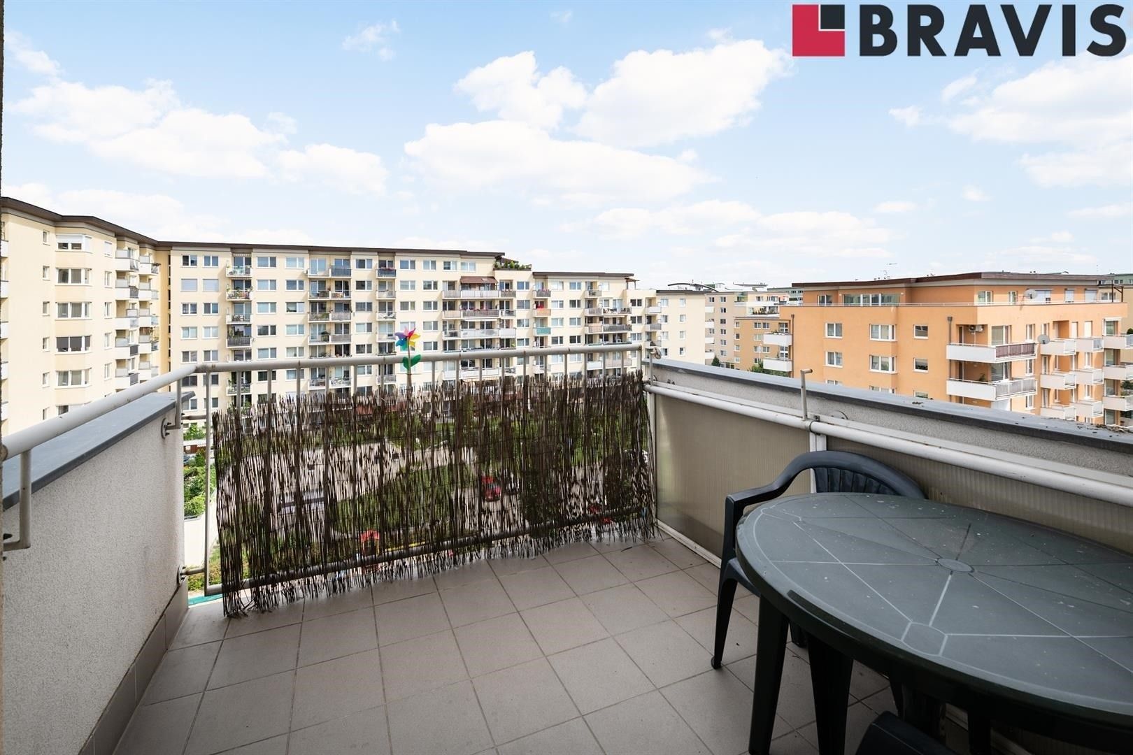 Byt 2+kk · 60 m² · Dusíkova 906, Brno Lesná - 4
