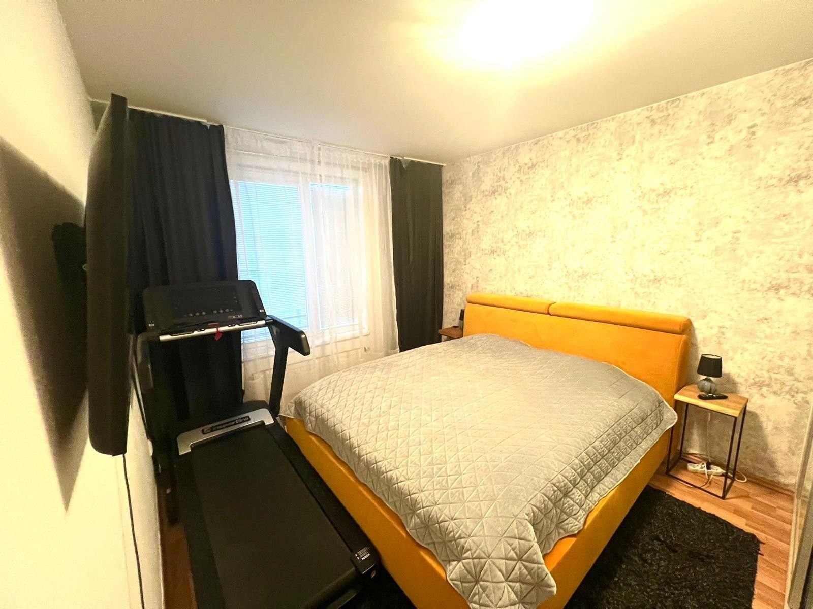 Pronájem byt 3+kk - Babická, Praha - Chodov, 80 m² - 5