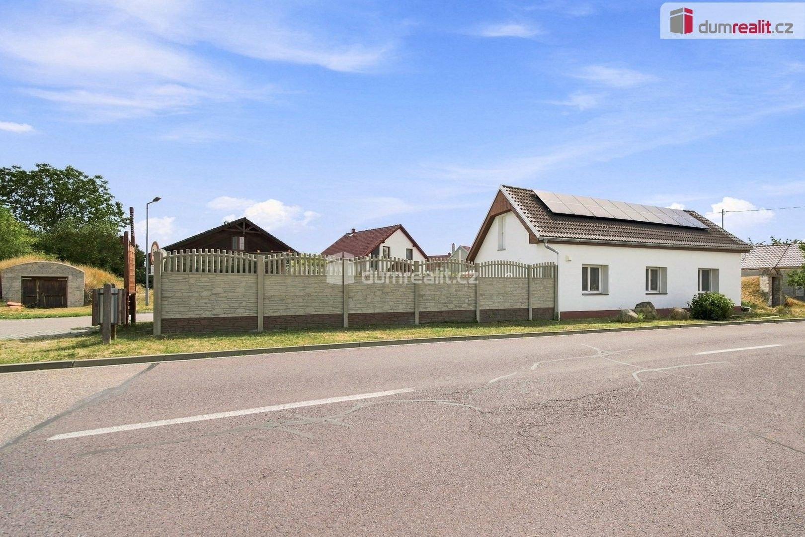 Rodinné domy, Jevišovka, 130 m² - 1