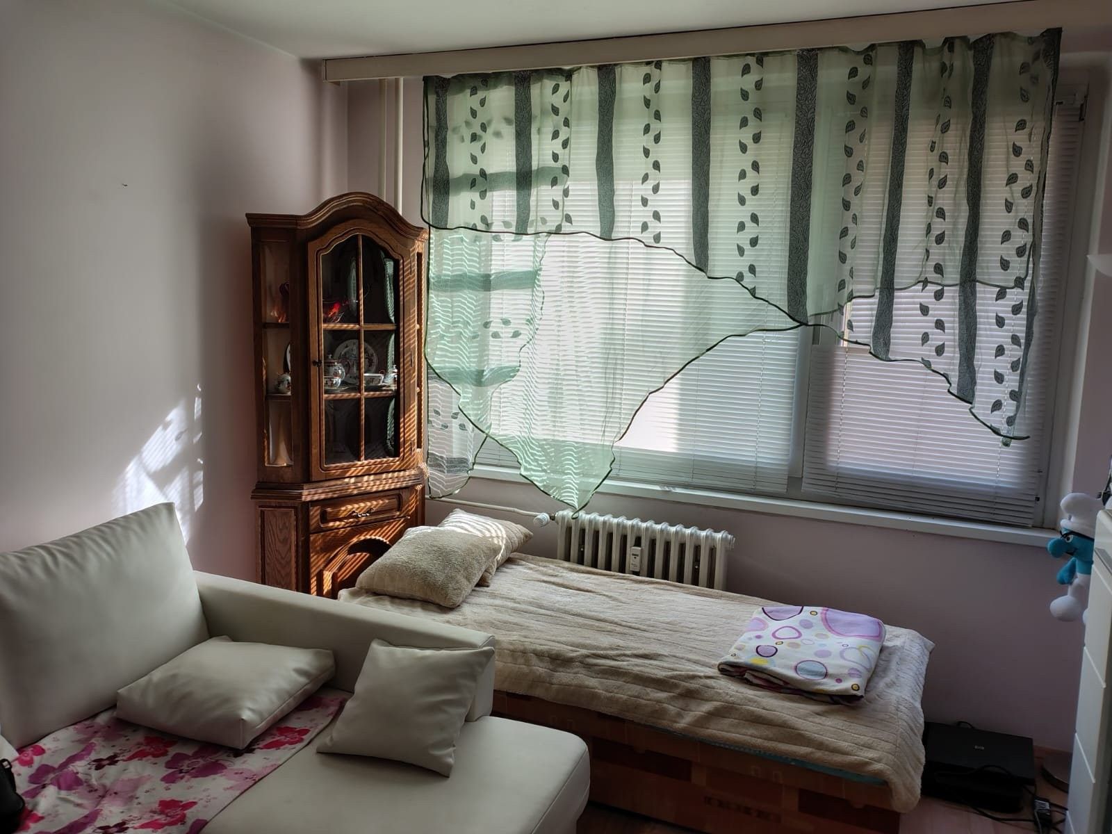 Prodej byt 2+kk - Pražská, Teplice, 39 m²