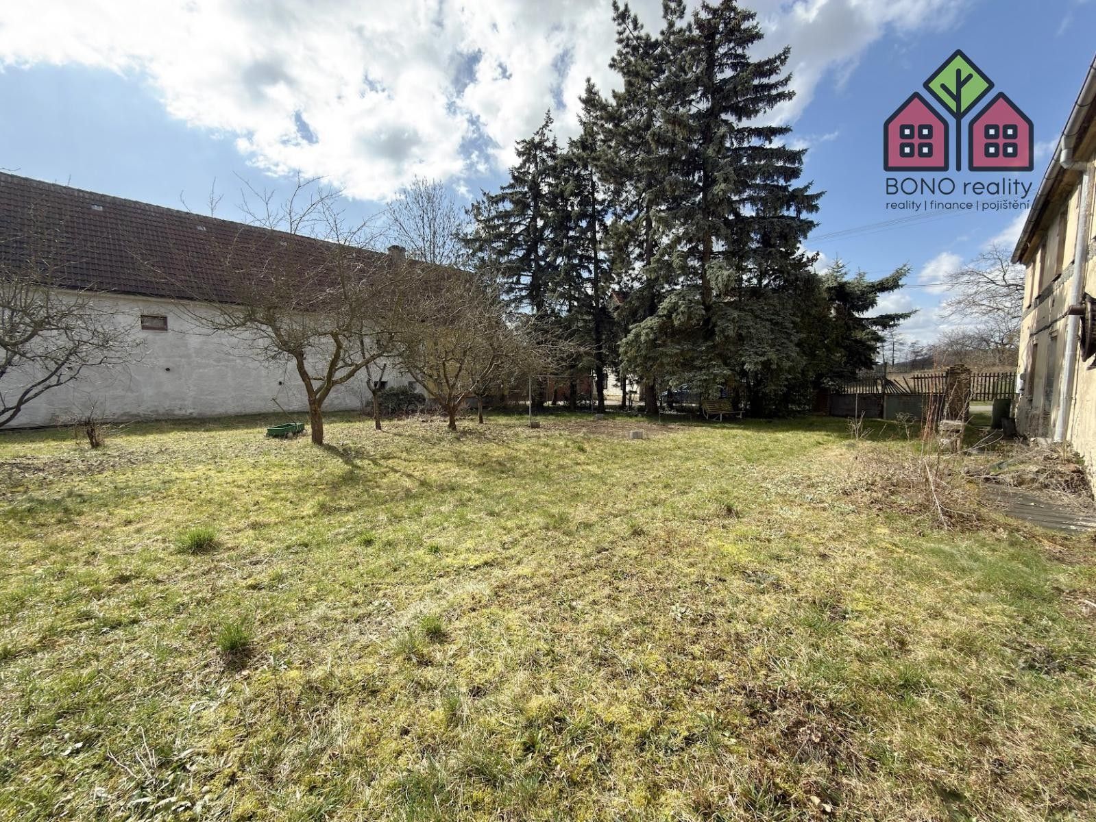 Rodinné domy, Mladé, Liběšice, 290 m² - 2