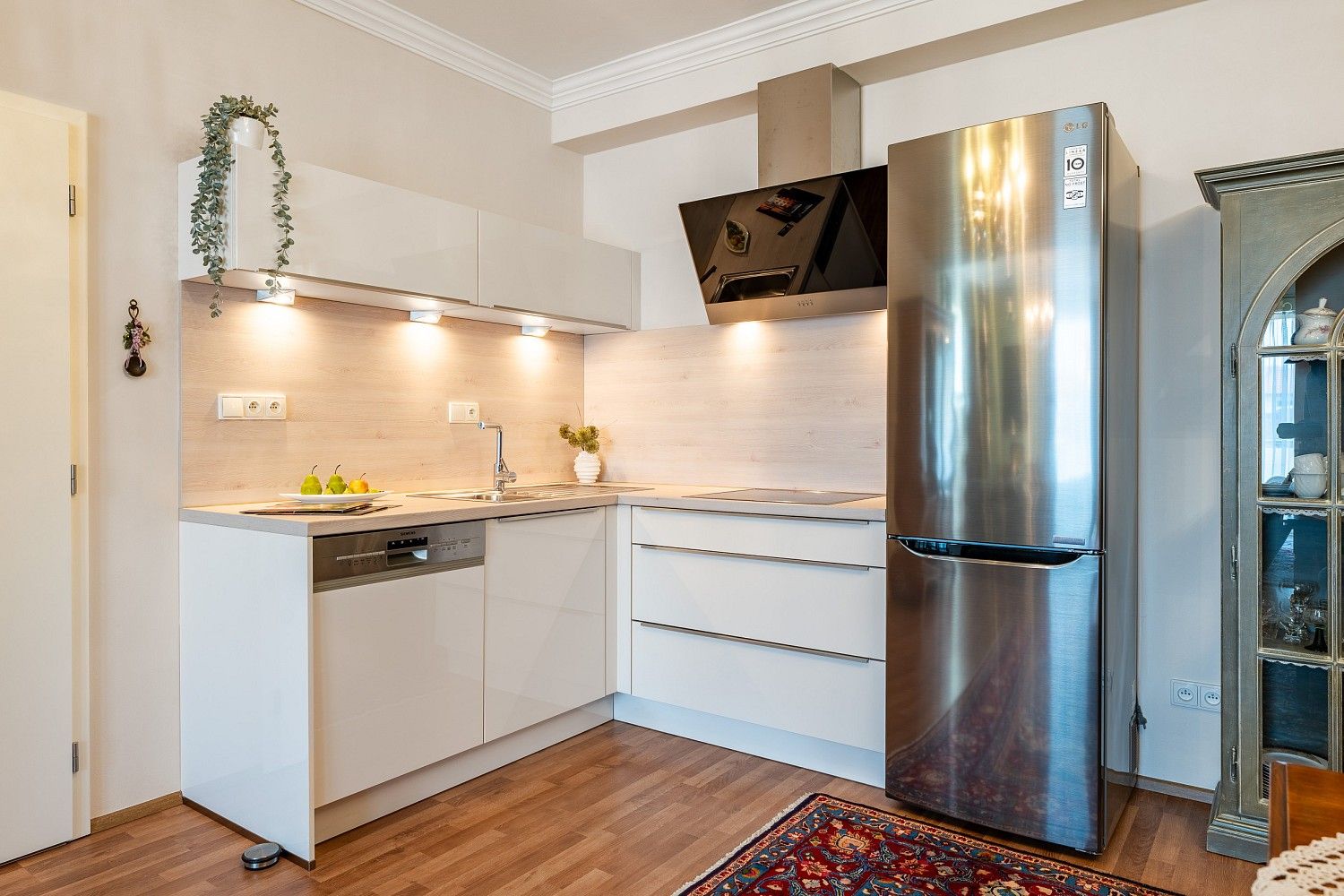2+kk, Holubice, okres Vyškov, Jihomoravský kraj, 63 m² - 1