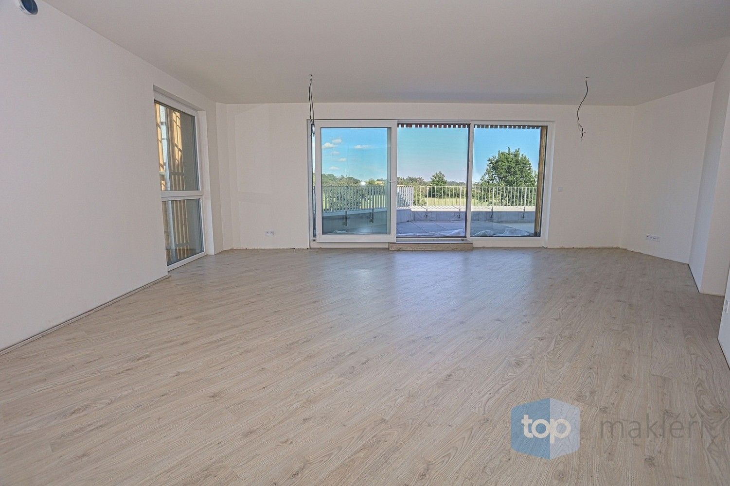 Byt 3+kk · 82 m² · Horoušany, okres Praha-východ, Středočeský kraj - 3