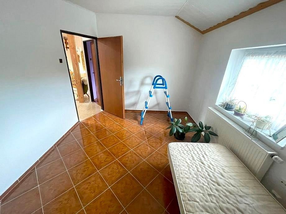 Byt 1+kk · 16 m² · Praha - Újezd nad Lesy, okres Praha 21, Hlavní město Praha - 3