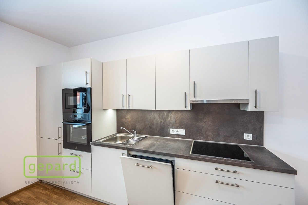 Pronájem byt 2+kk - Pražská 48, Velké Přílepy, 46 m² - 5