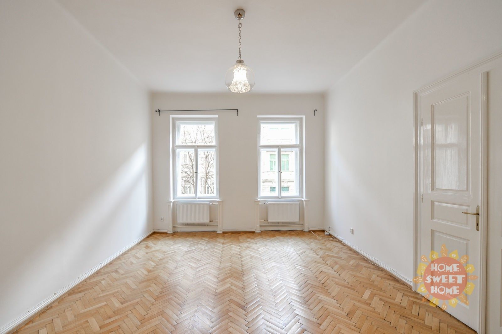 Pronájem byt 3+1 - Mánesova, Praha, 105 m²