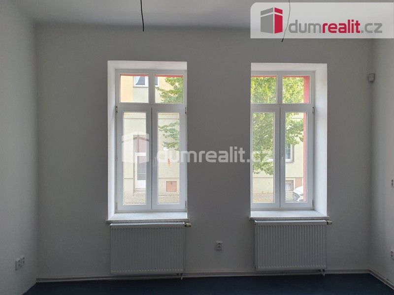 Pronájem komerční - Fügnerova, Ostrava, 56 m²