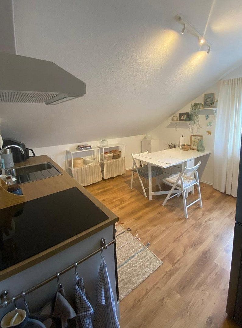 Byt 2+1 · 50 m² · Drosselweg 2, , Severní Porýní-Vestfálsko - 4