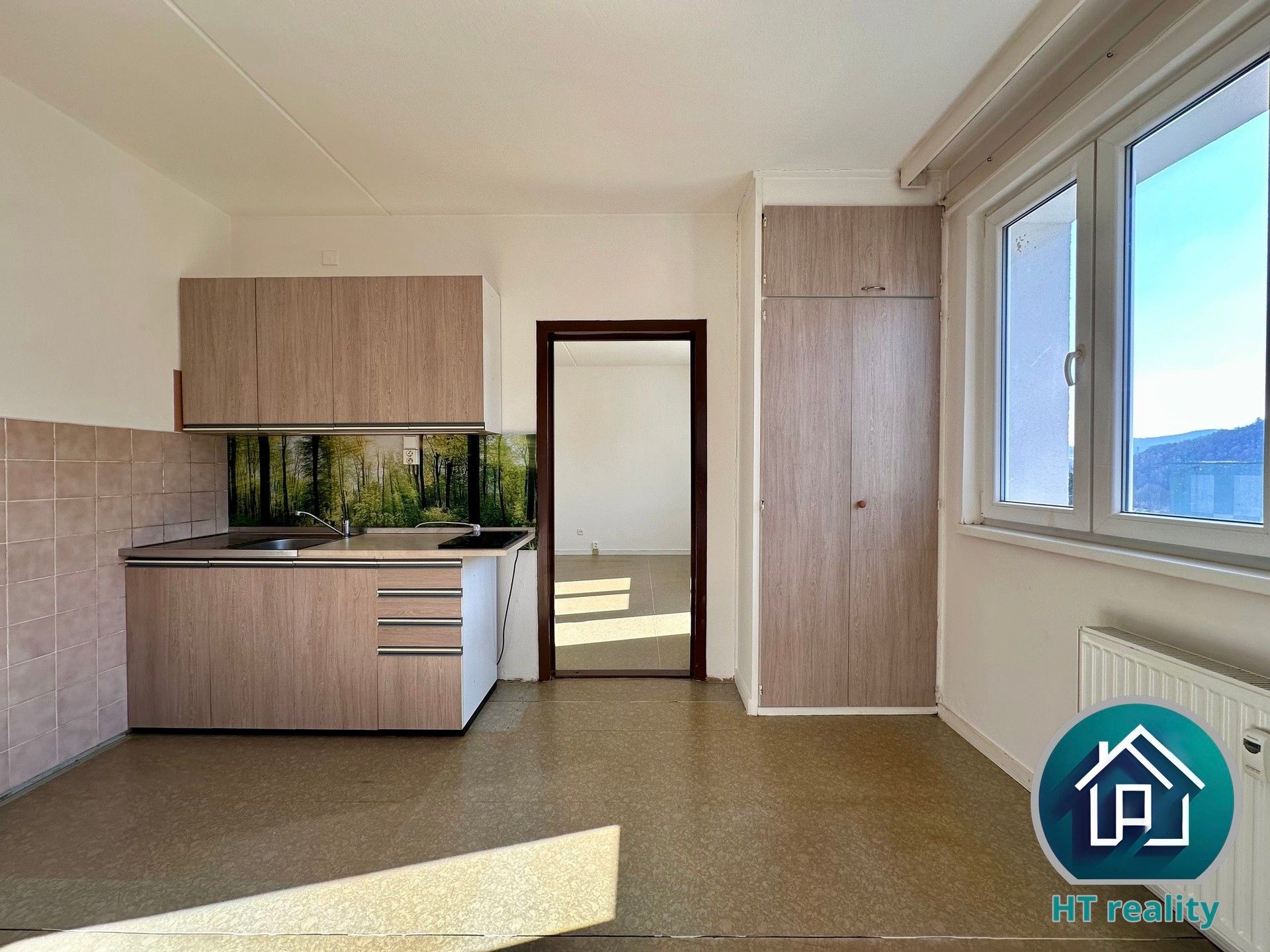 4+1, Plešivec, Český Krumlov, 83 m²