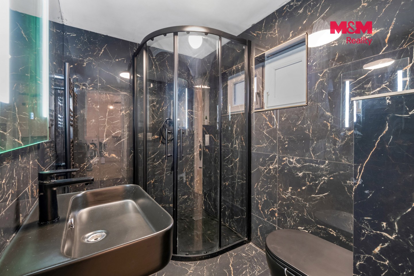 Prodej rodinný dům - Pod Lišticí, Beroun, 76 m² - 5