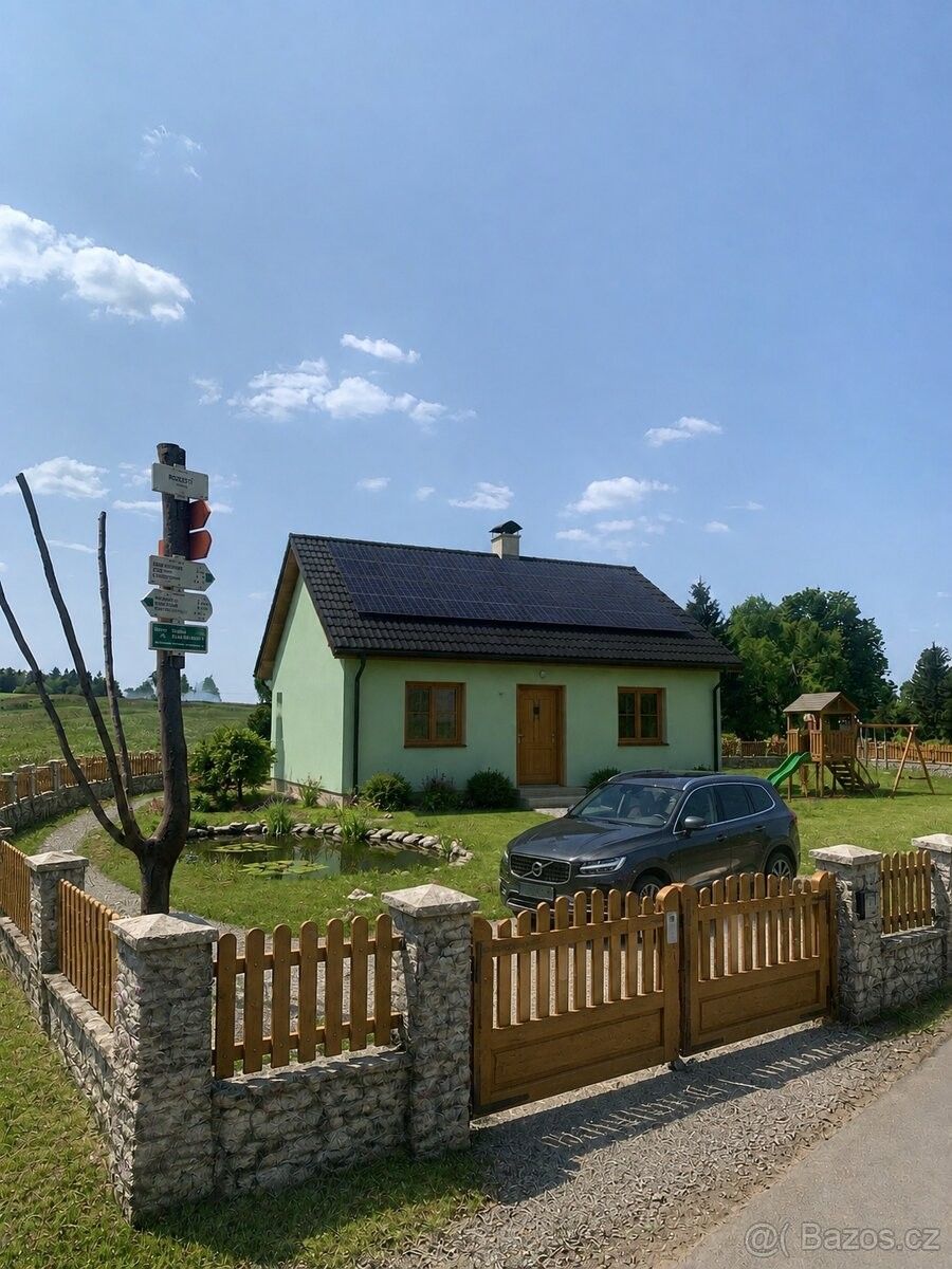 Pozemky pro bydlení, Lanškroun, 563 01 - 2