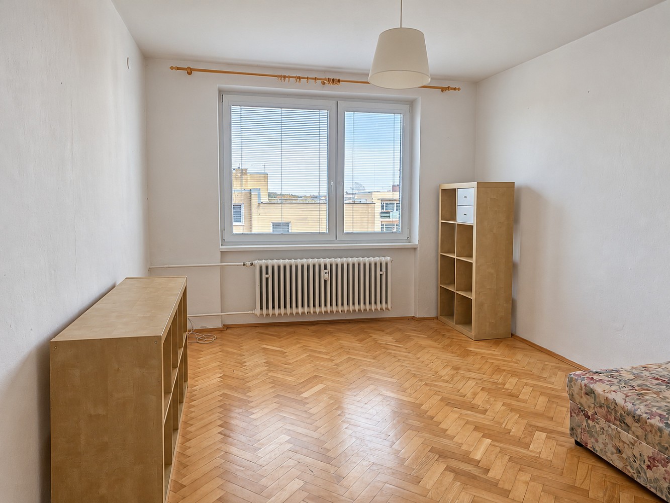 Byt 3+1 · 76 m² · Komenského náměstí, Rosice, okres Brno-venkov - 3
