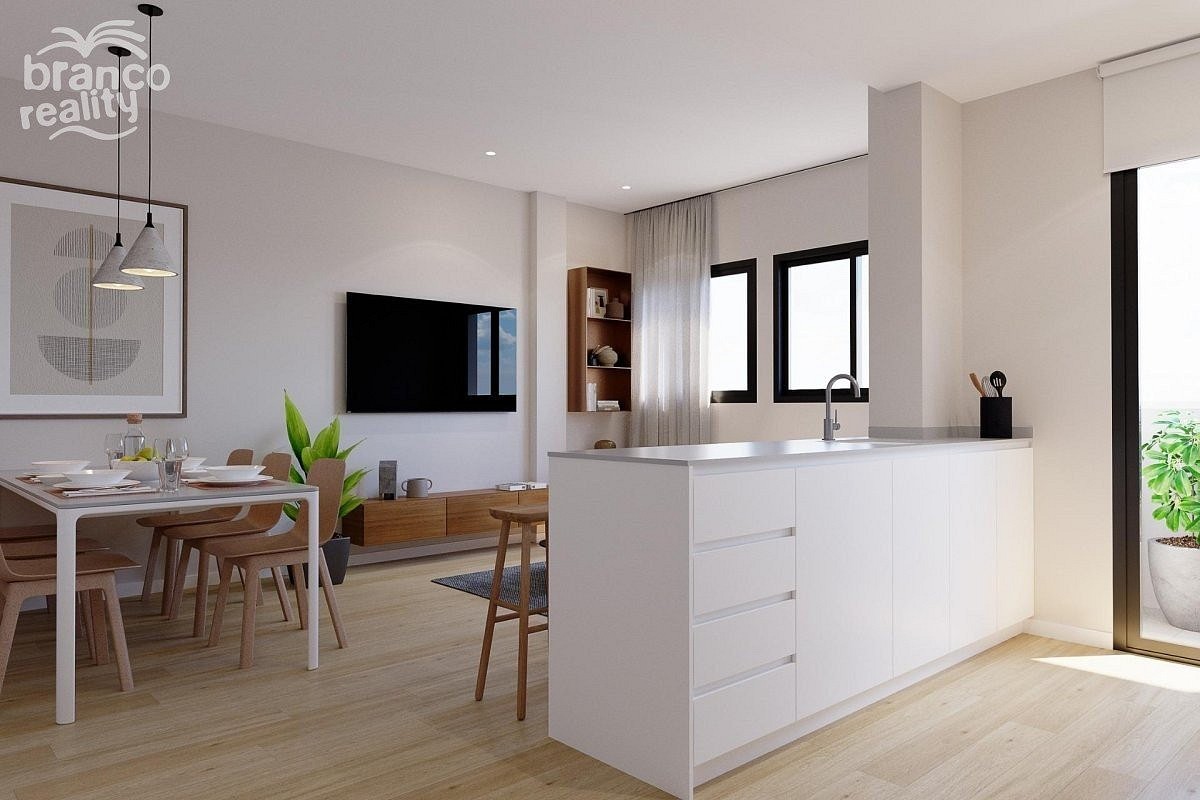 Prodej byt 4+kk - Algorfa, Alicante, Španělsko, 84 m² - 5