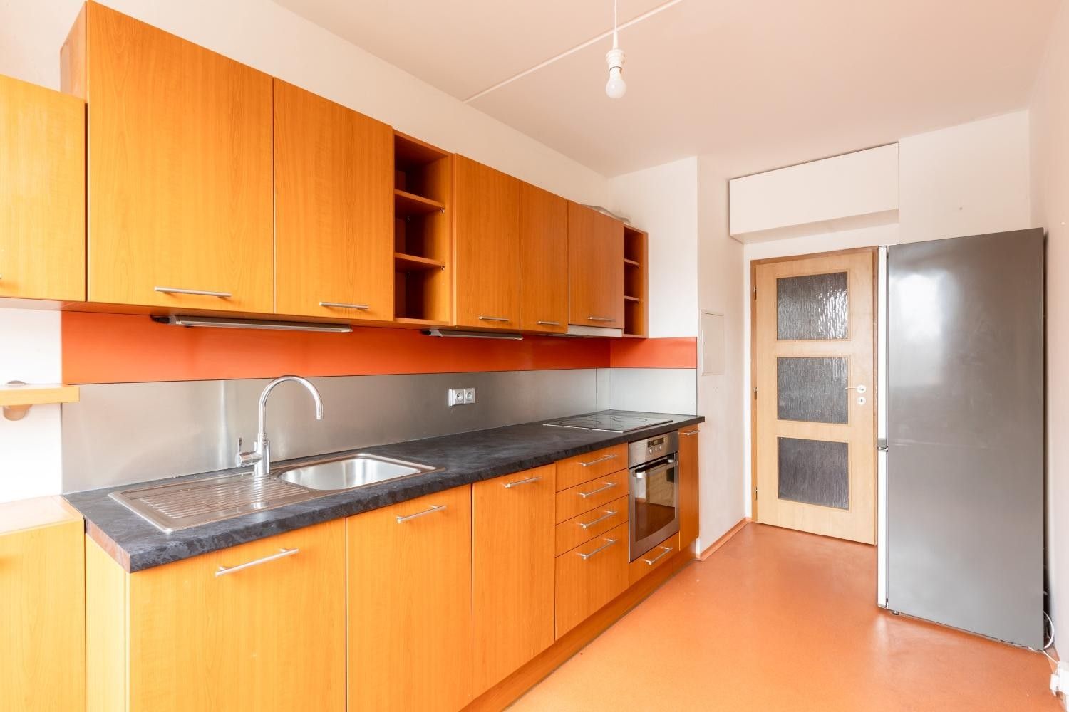 3+1, Svídnická, Praha, 73 m²