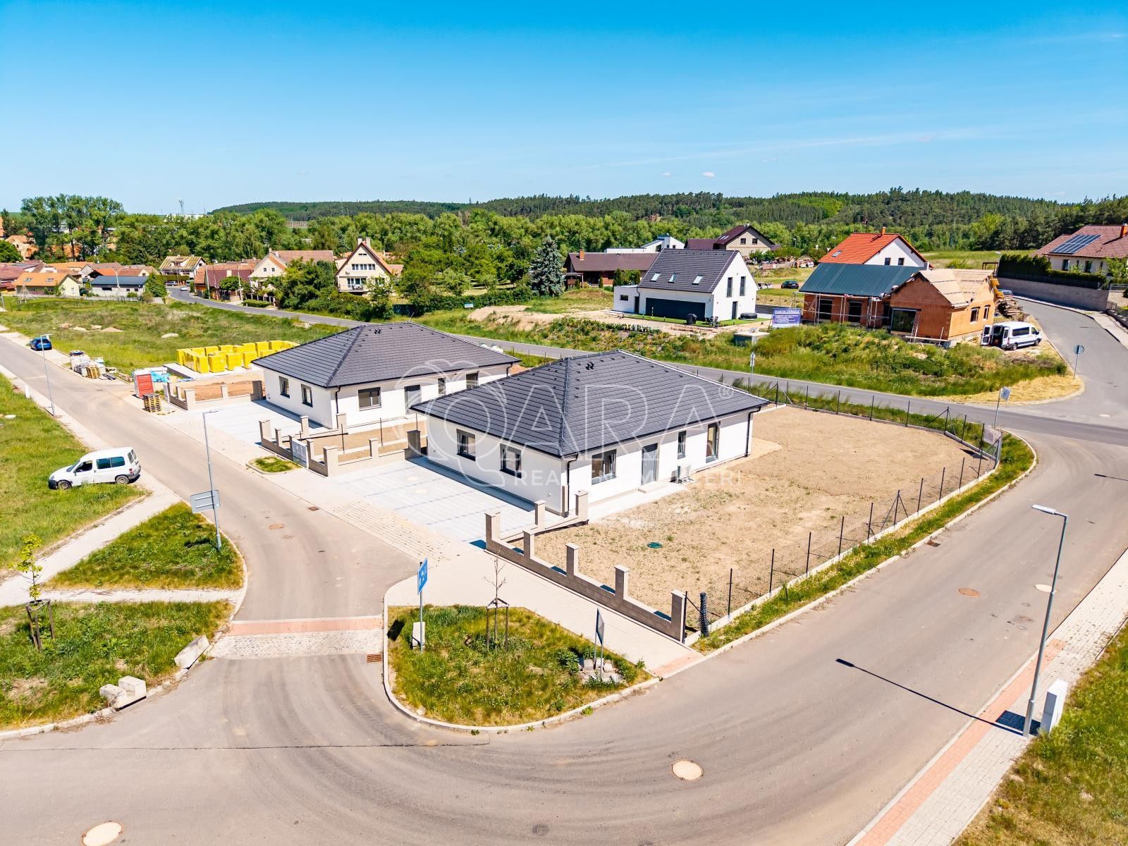 Rodinný dům · 68 m² · Olešná - 4