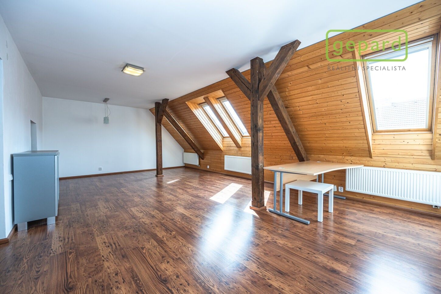 Byt 2+kk · 75 m² · Za poštou, Praha Strašnice - 4