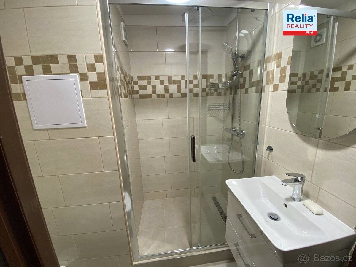 Pronájem byt - Česká Lípa, 470 06