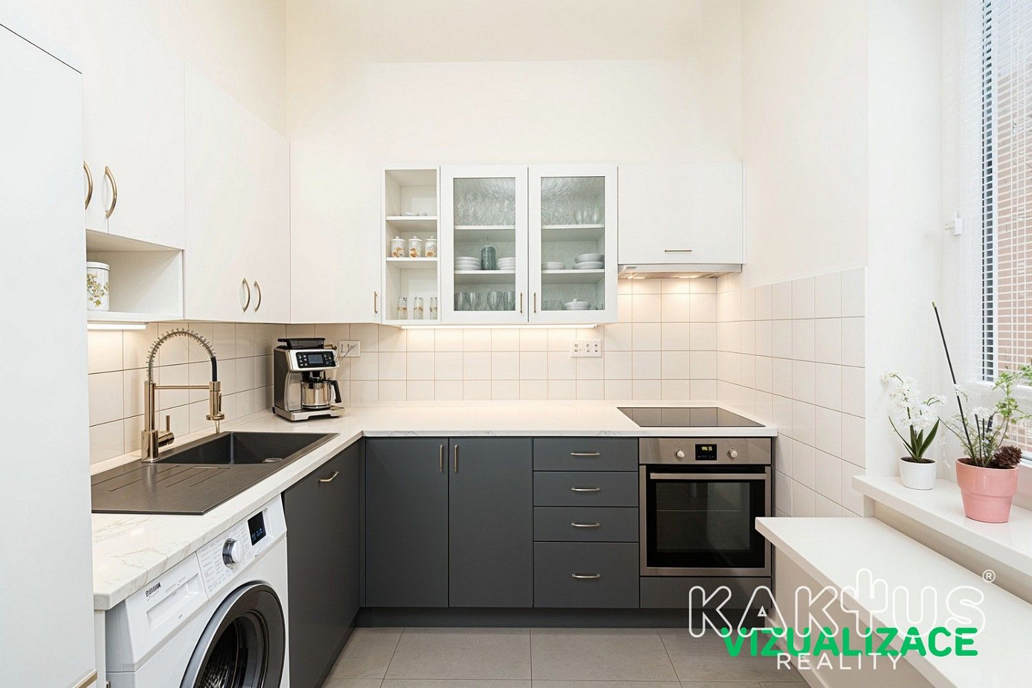 Byt 2+1 · 51 m² · Ostrava - Poruba, okres Ostrava-město, Moravskoslezský kraj - 4