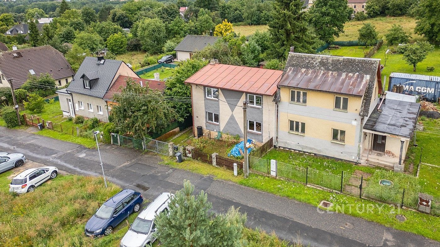 Rodinný dům, 122 m²