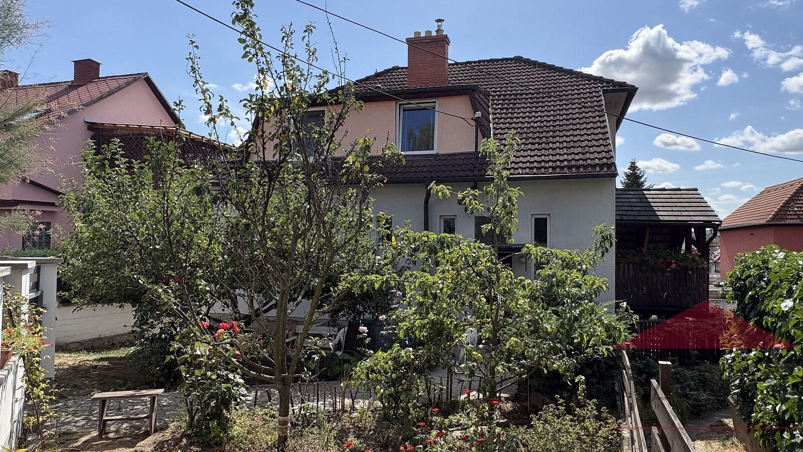 Rodinný dům · 163 m² · Třebíč - Nové Dvory, Kraj Vysočina - 4