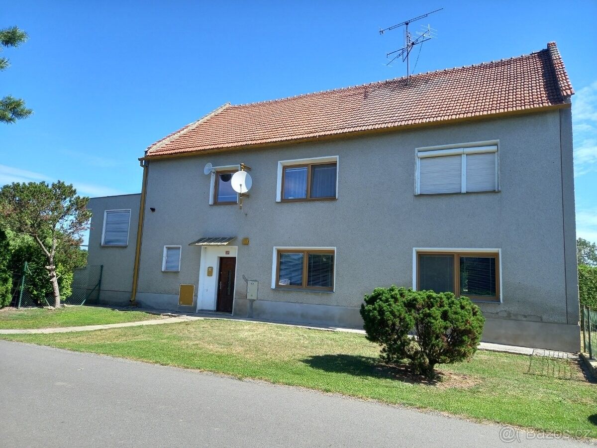 Byty, Dub nad Moravou, 783 75 - 1