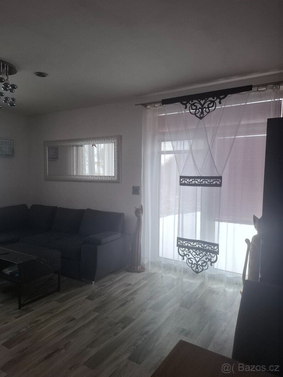 Rodinný dům · Hrochův Týnec, 538 62 - 3