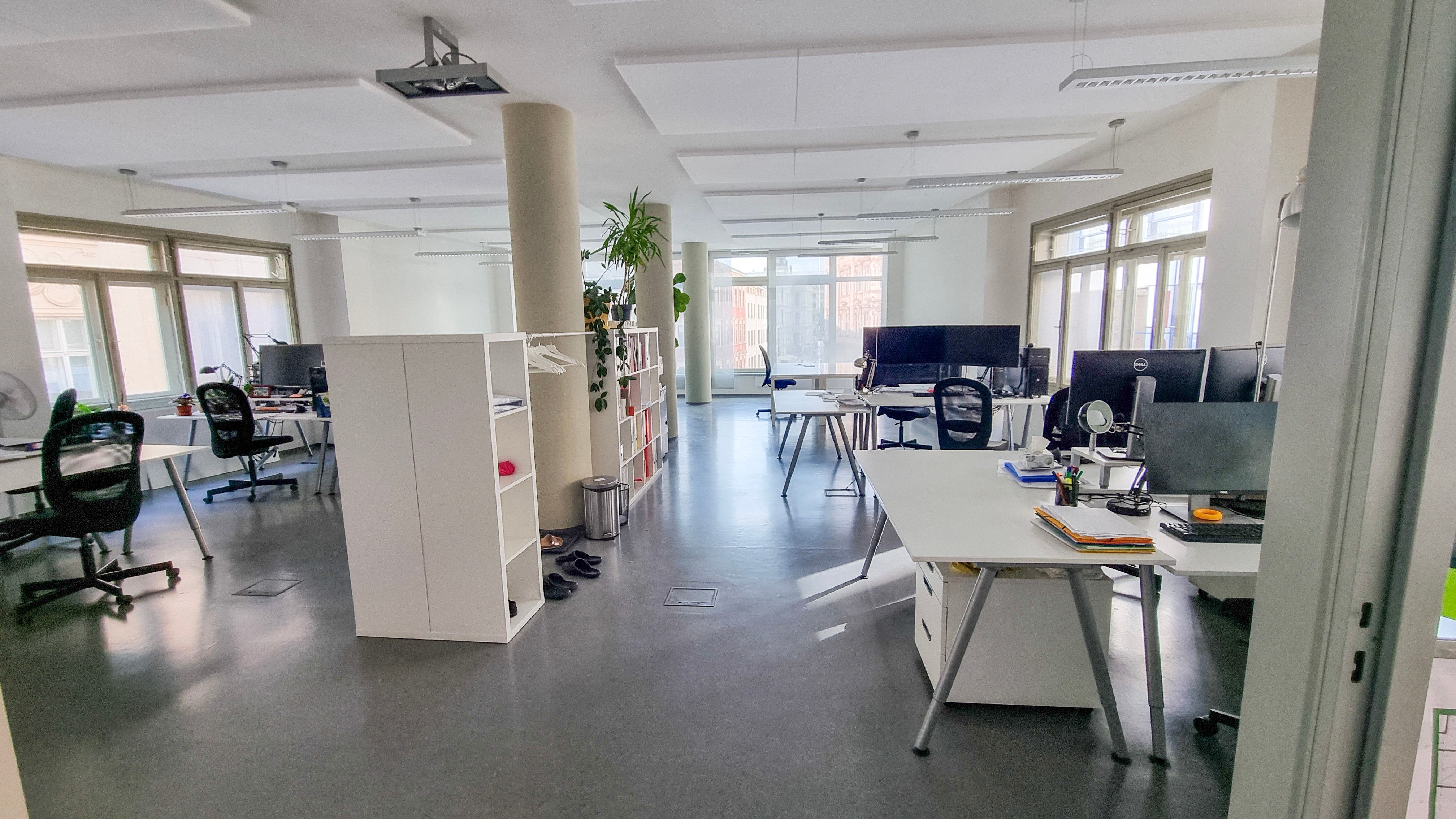 Kancelář · 180 m² · Česká 170/19, Brno - 4