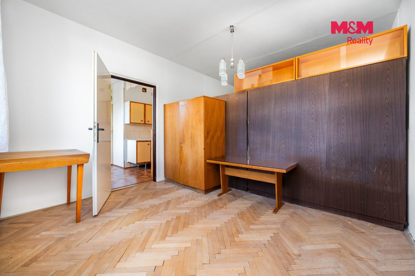 Prodej byt 2+1 - Markova, Kdyně, 62 m² - 5