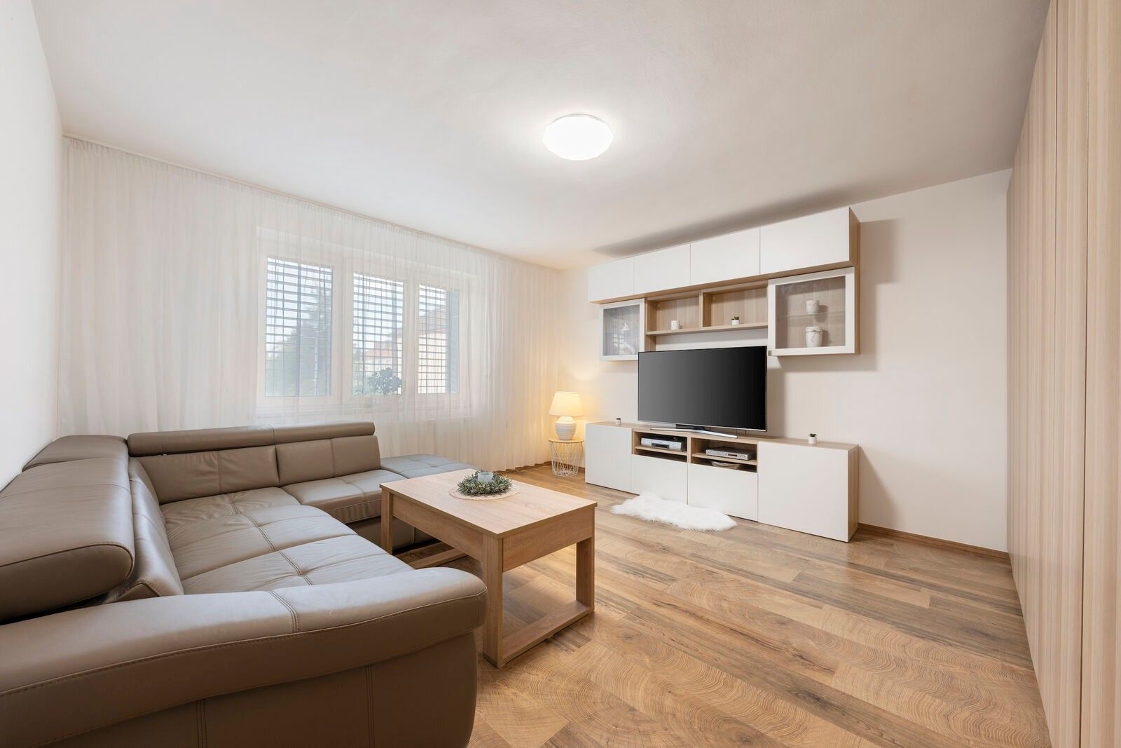 Byt 2+1 · 69 m² · Husova 557, Modřice - 1
