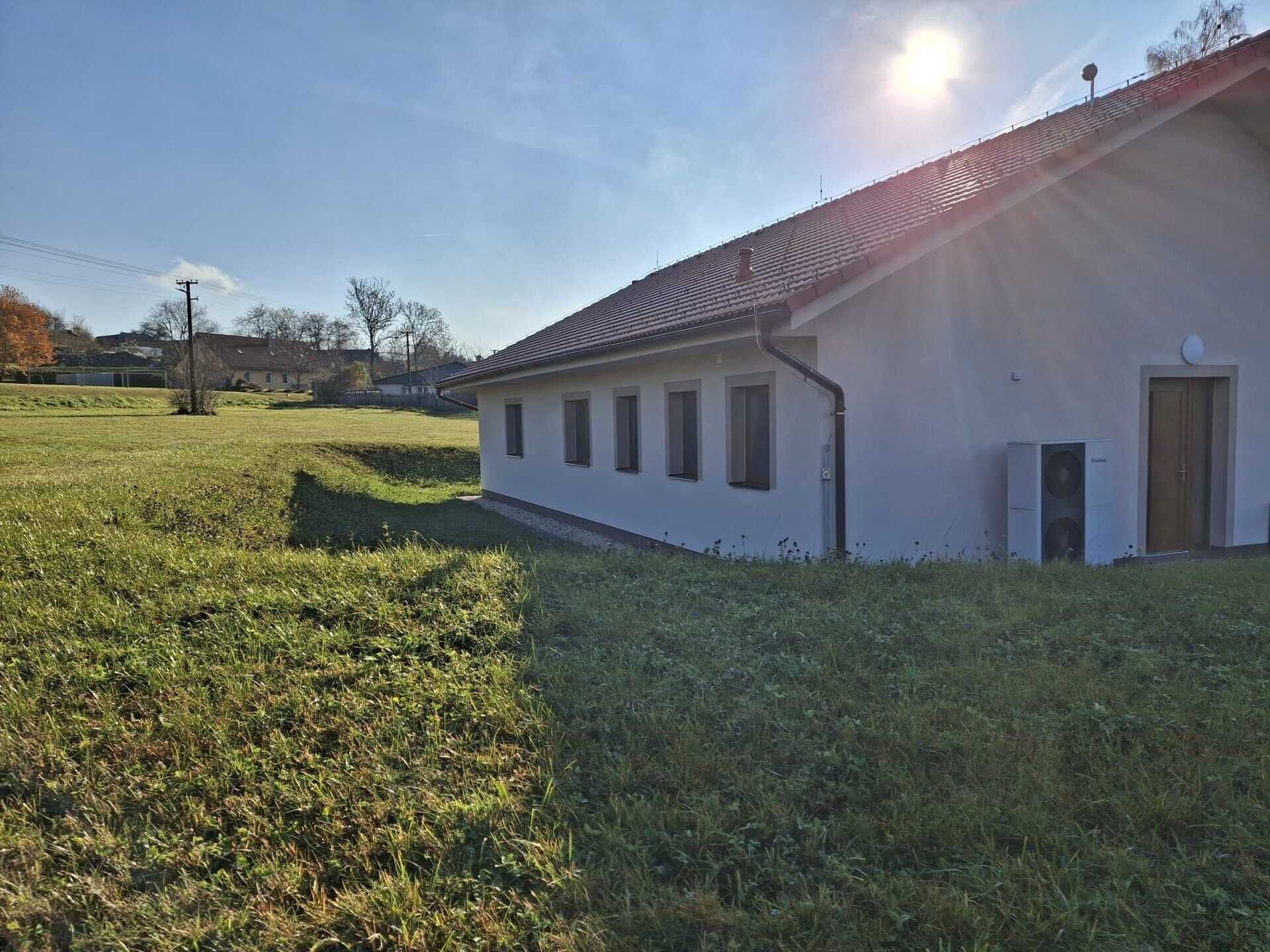 Komerční nemovitost · 158 m² · Ratiboř - 3