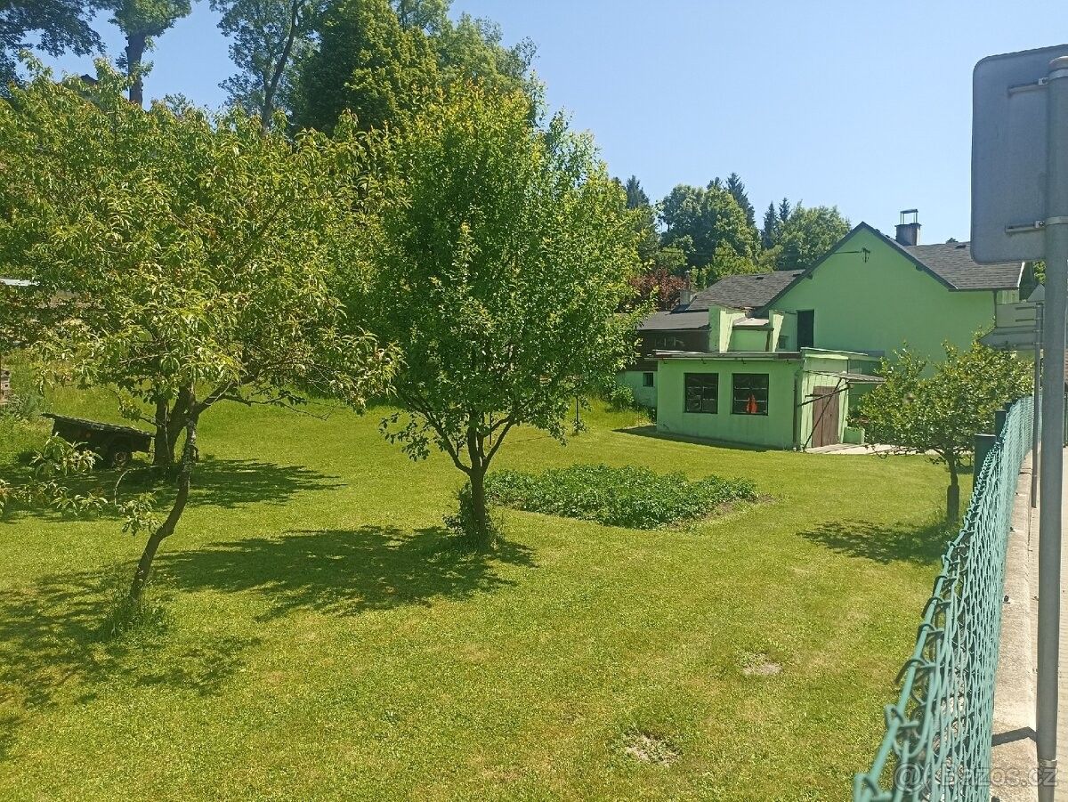 Prodej rodinný dům - Česká Metuje, 549 56