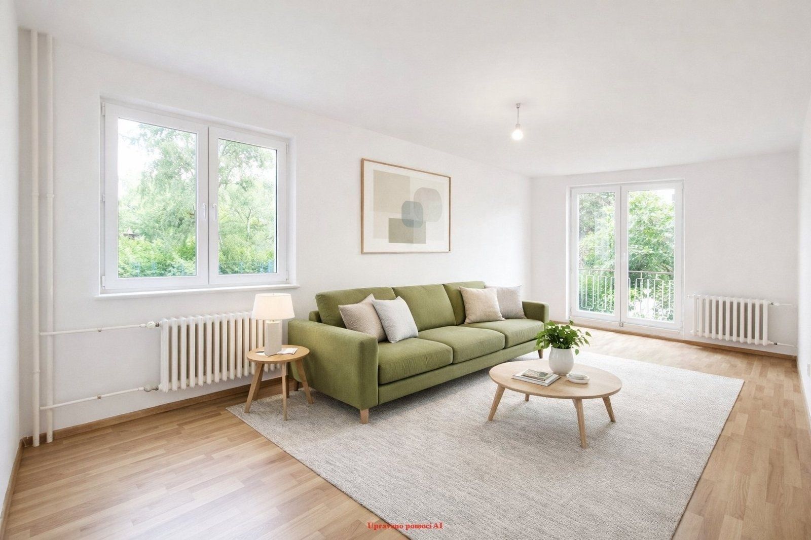 1+1, Klidná, Havířov-město, Moravskoslezský kraj, 38 m² - 1