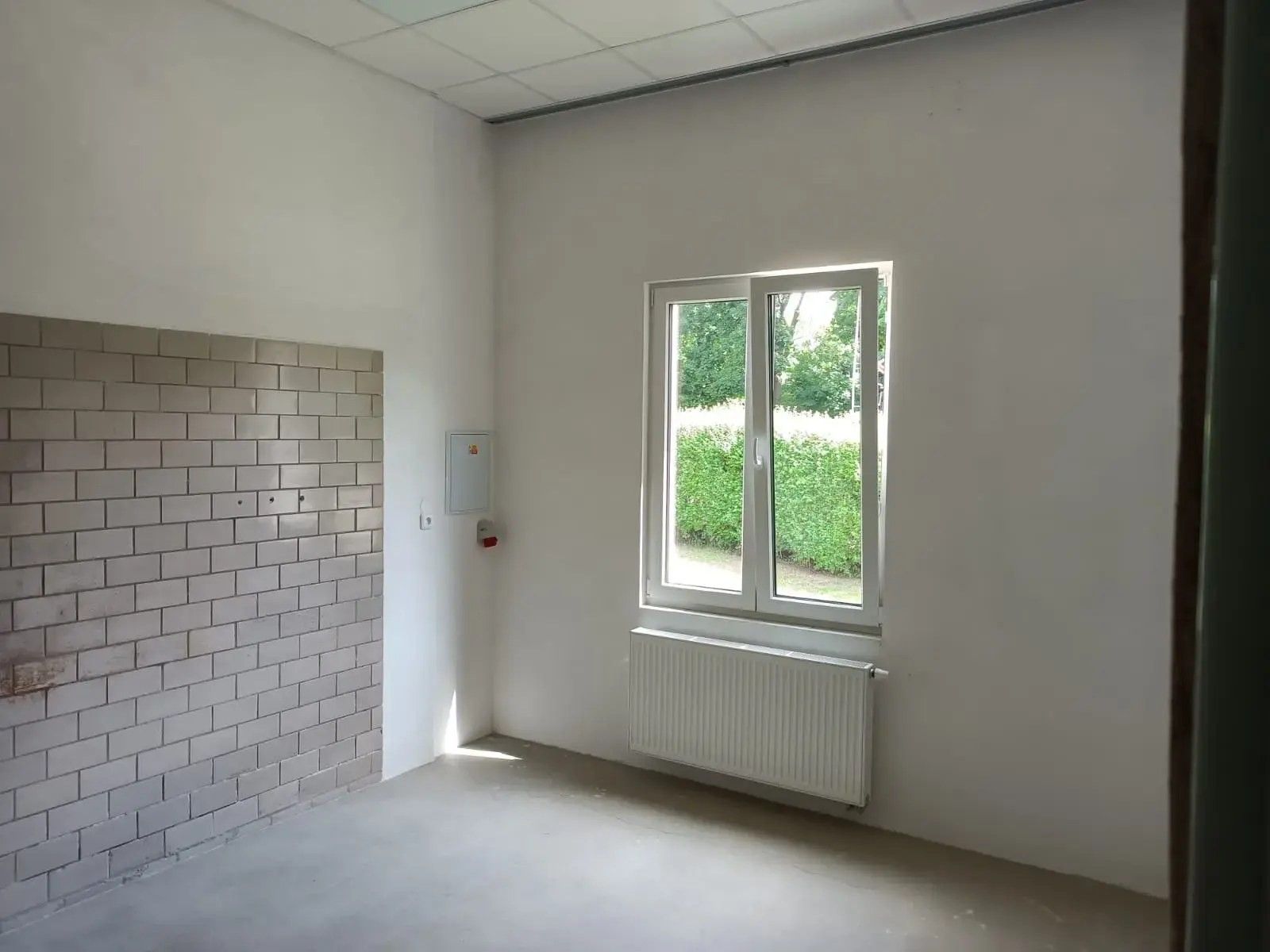 Pronájem obchodní prostory - Pardubická, Chrudim, 70 m² - 5