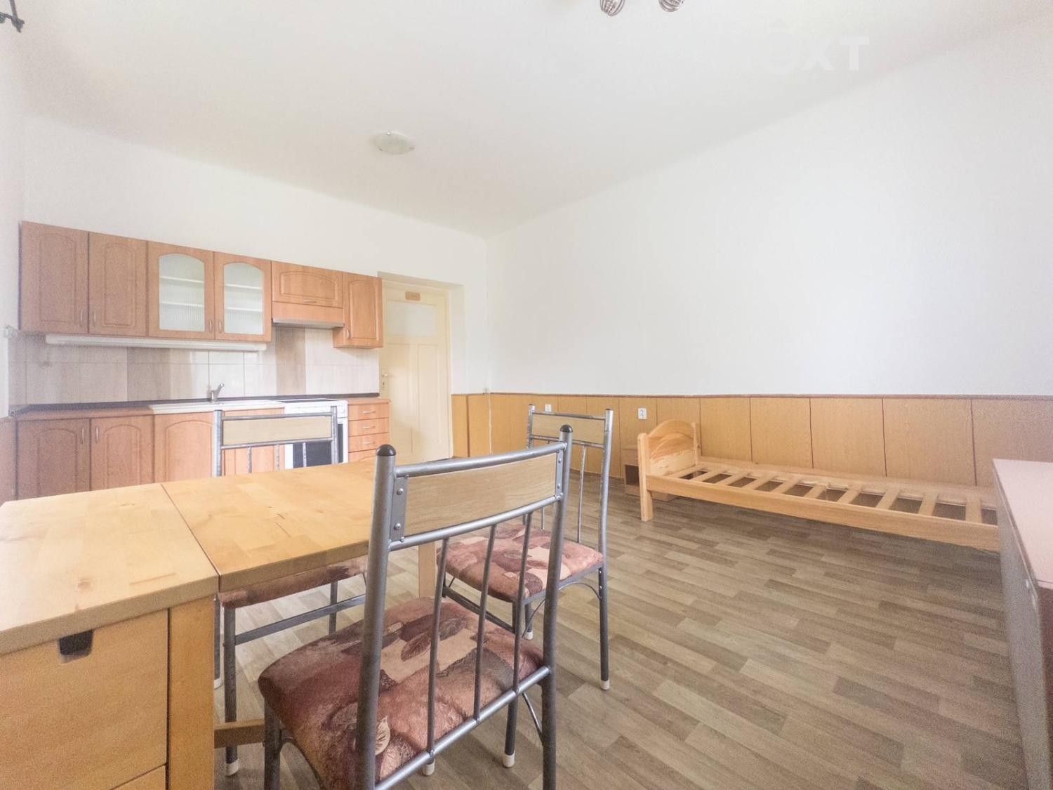 1+kk, Čsl. Legií 599, Jilemnice, 24 m² - 2