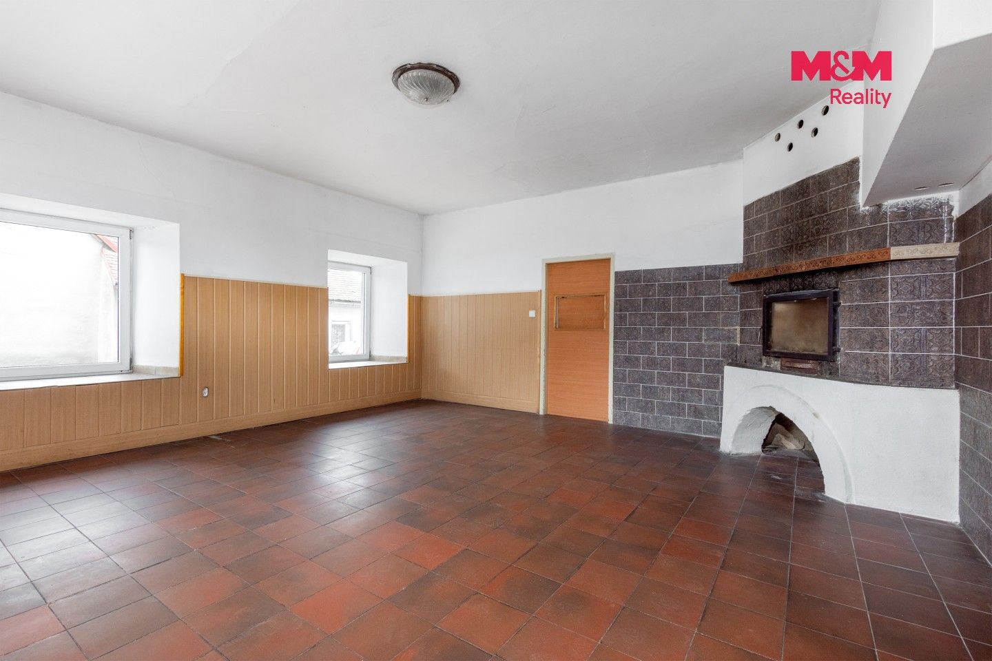 Restaurace · 631 m² · Podlažice, Chrast - 3