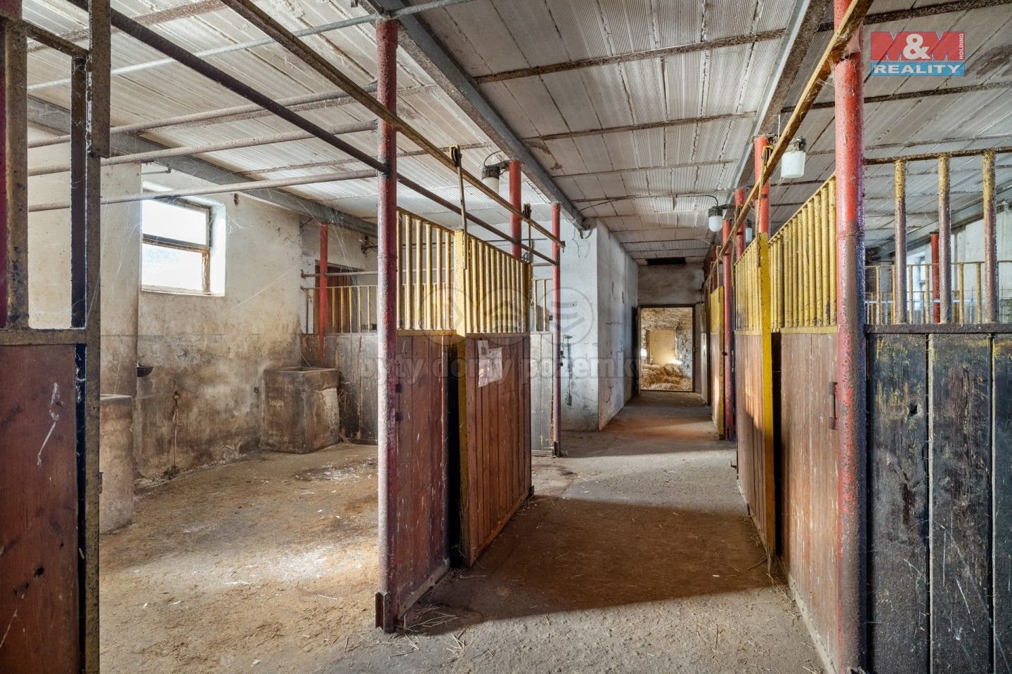 Prodej ostatní - Úmyslovice, 172 m²