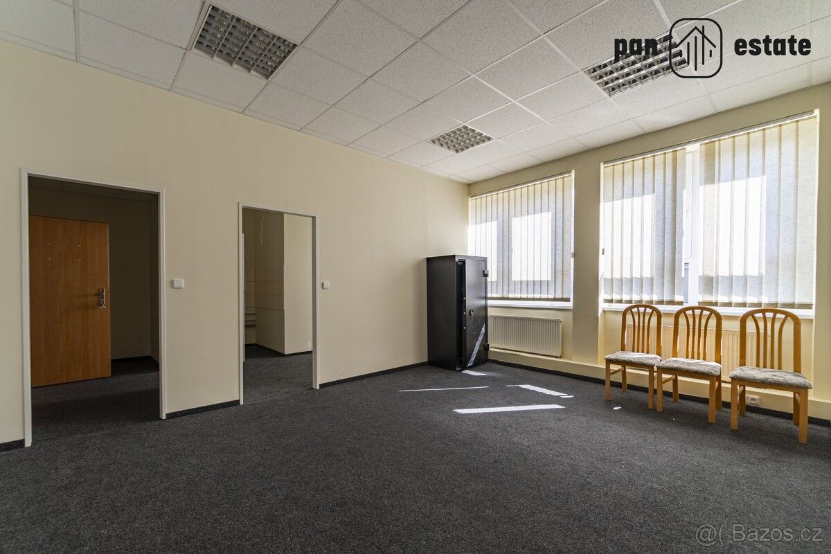 Kanceláře, Zlín, 760 01 - 1