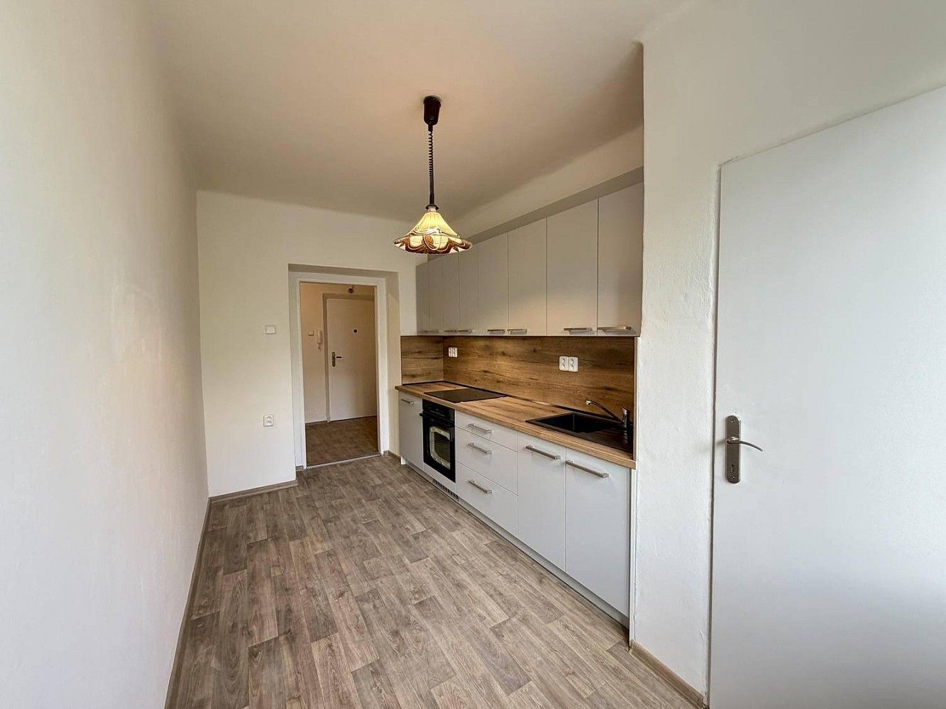 Pronájem byt 2+1 - Dolní, Ostrava - Zábřeh, 68 m² - 5