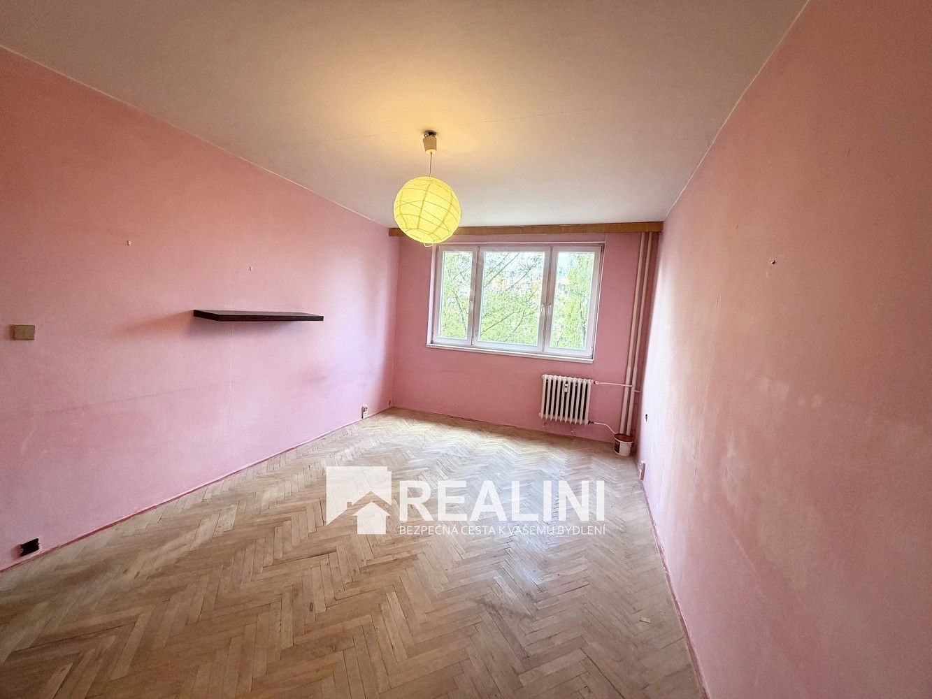 Byt 2+kk · 39 m² · Kašparova, Karviná - Hranice - 3