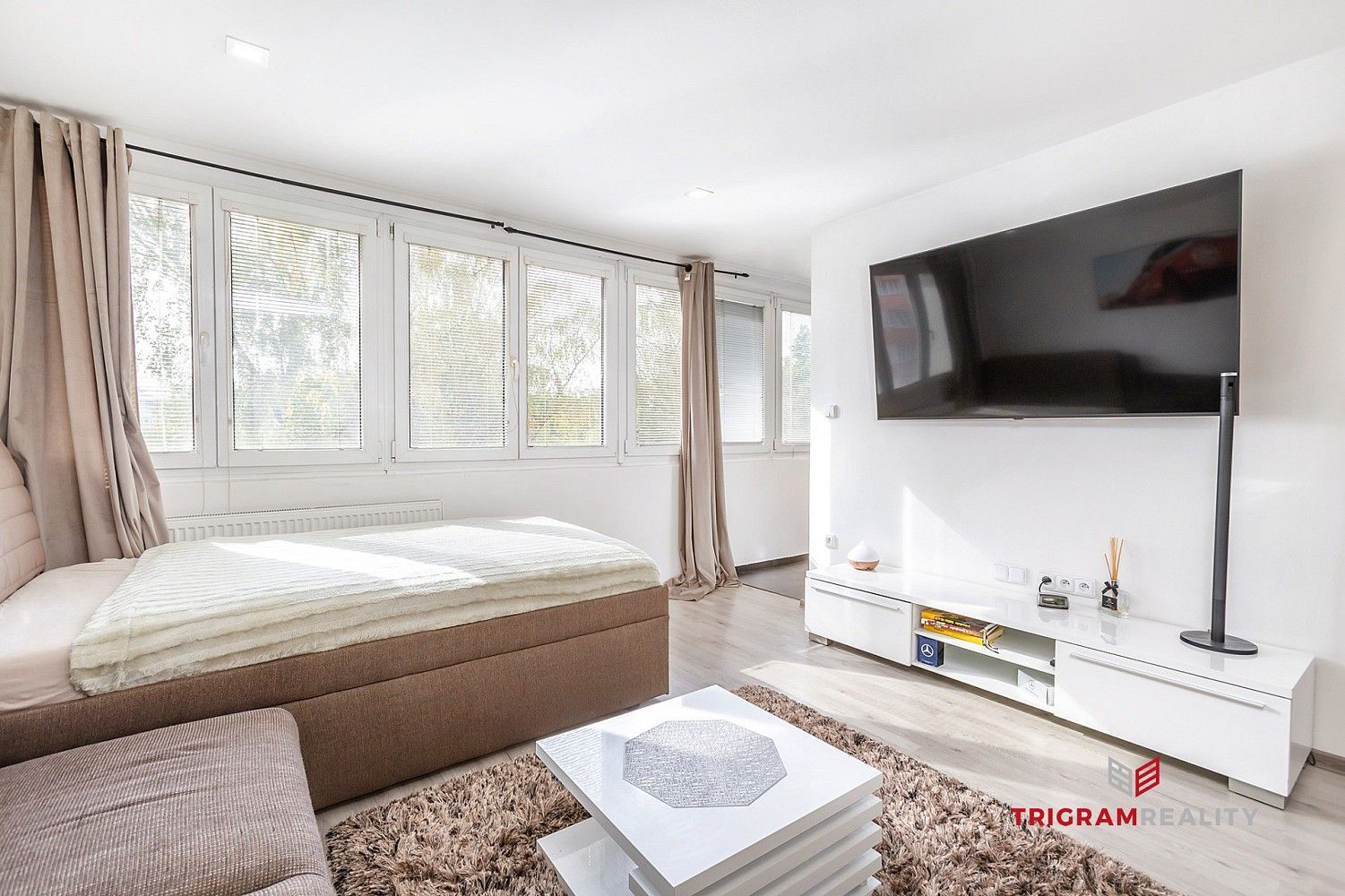 Byt 1+kk · 28 m² · Hradec Králové - Slezské Předměstí, Královéhradecký kraj - 3