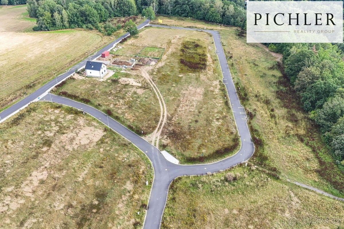 Prodej pozemek pro bydlení - Dalovice, 362 63