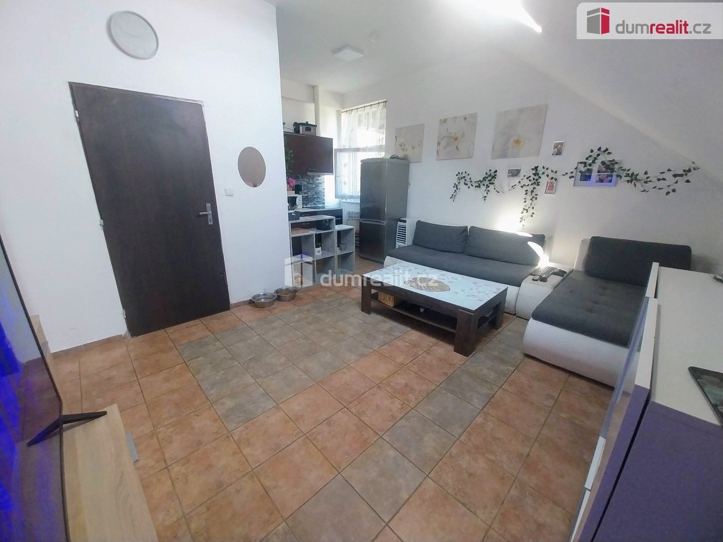 2+kk, Hutník, Veselí nad Moravou, 36 m² - 2