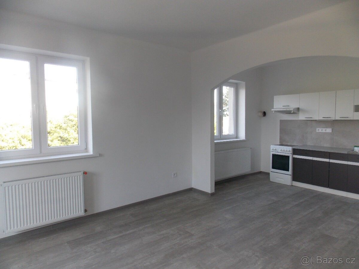 Pronájem byt - Pardubice, 530 06