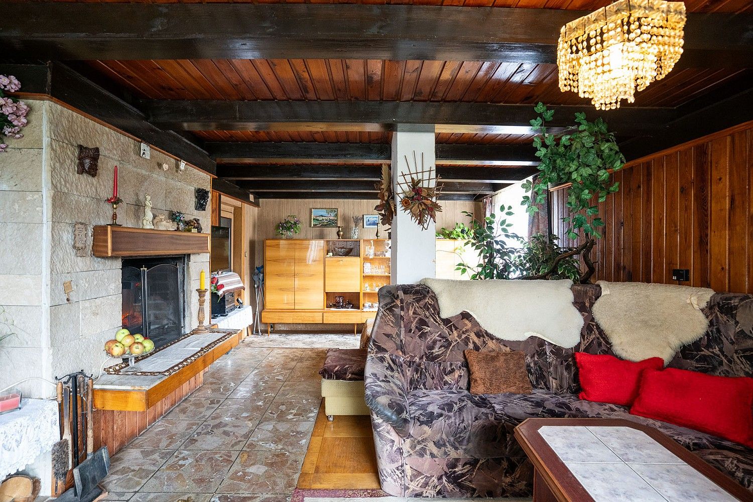 Rodinný dům · 162 m² · Kunčice nad Labem, okres Trutnov - 3