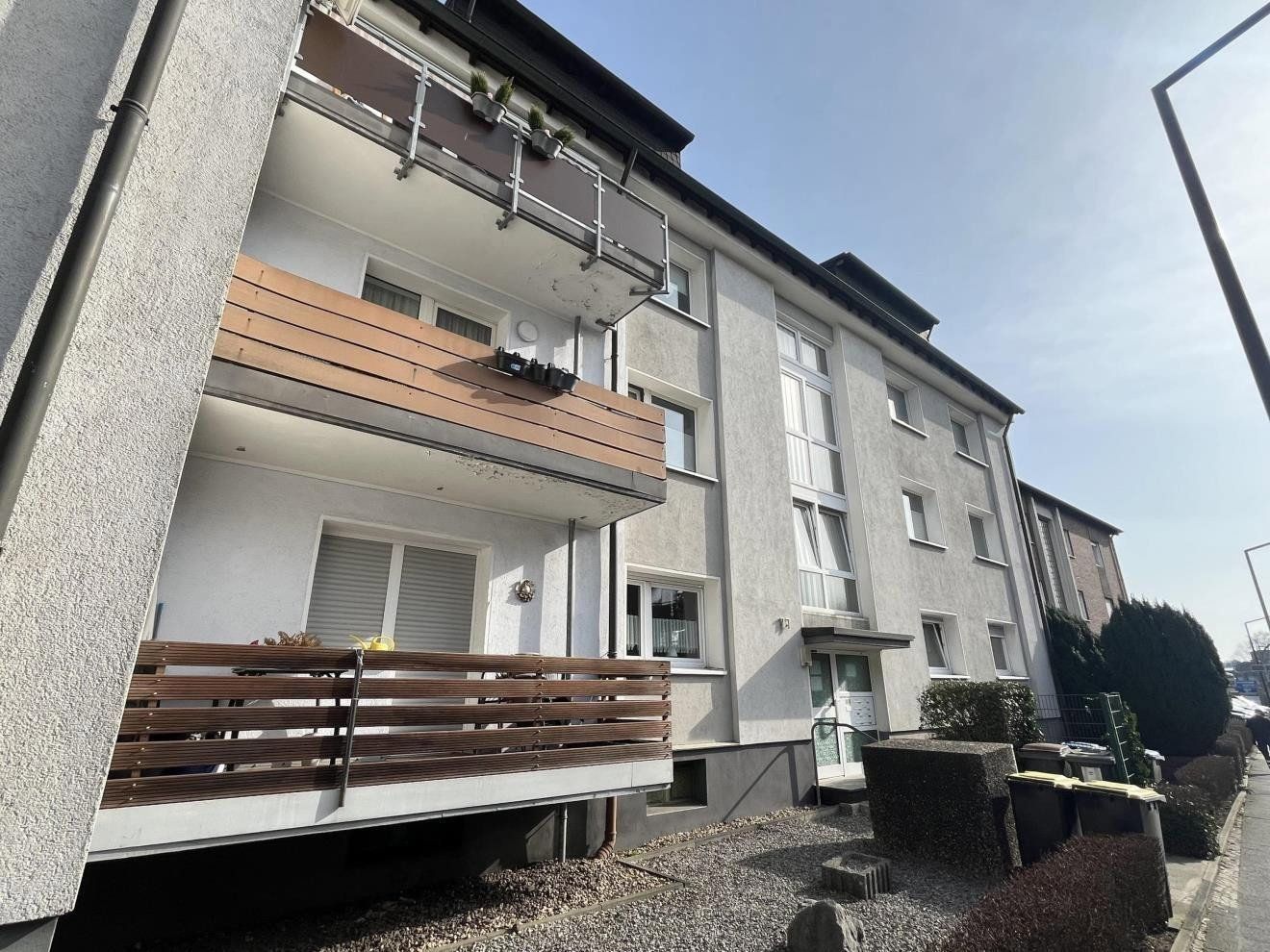 2+1, Schützenstrasse 77, , Severní Porýní-Vestfálsko, 55 m² - 2