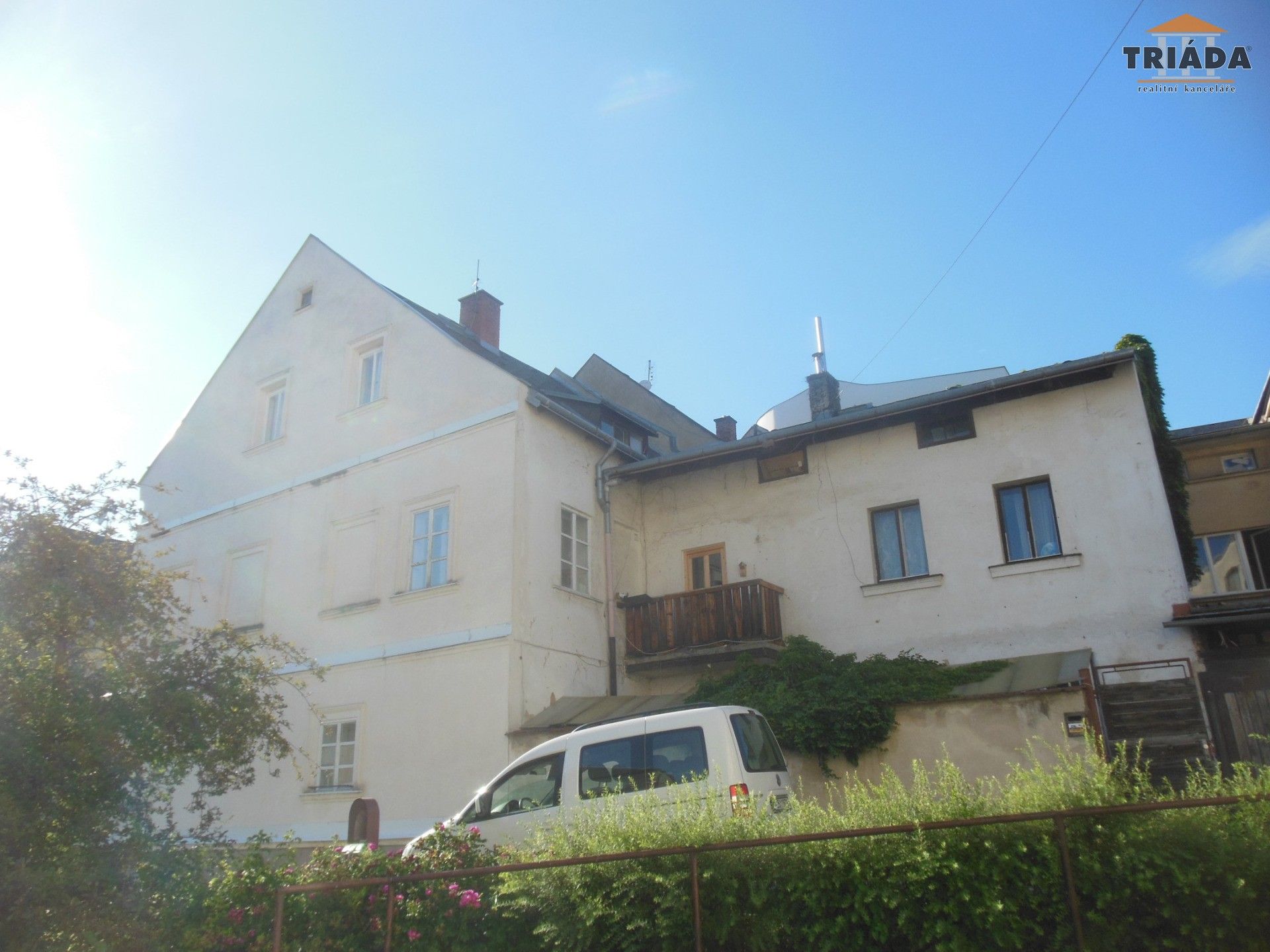 Rodinný dům · 320 m² · Antonína Dvořáka  , Turnov - 3
