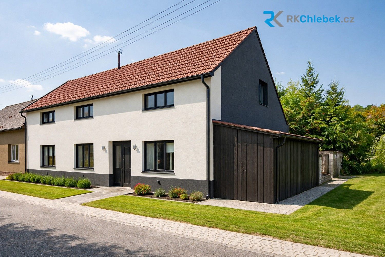 Rodinný dům, 90 m²