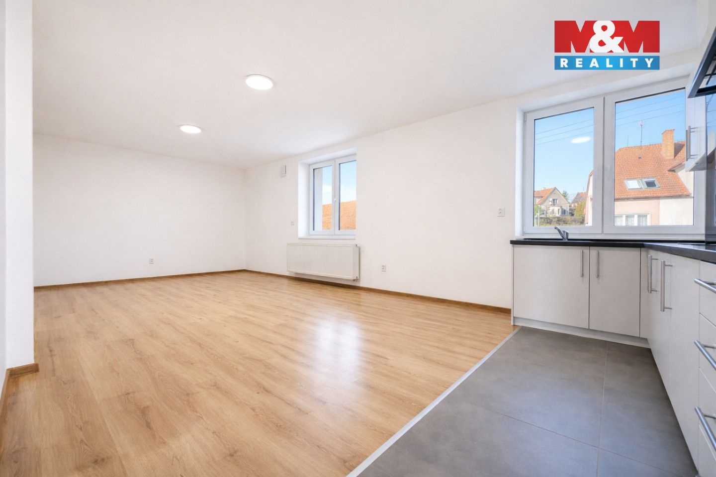 Pronájem byt 3+kk - U Mlýnku, Řícmanice, 78 m²